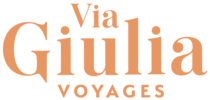 Logo Via Giulia Voyages