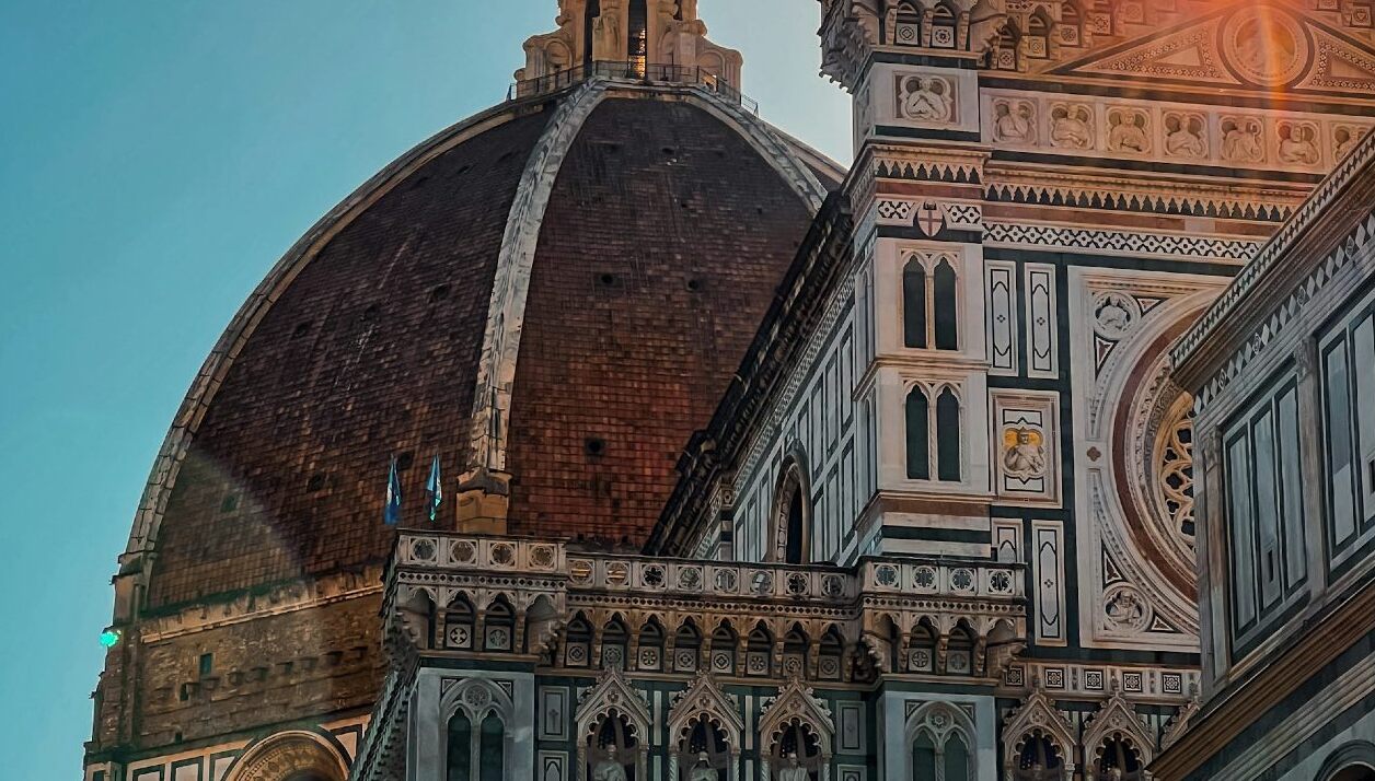 Duomo cathédrale Italie