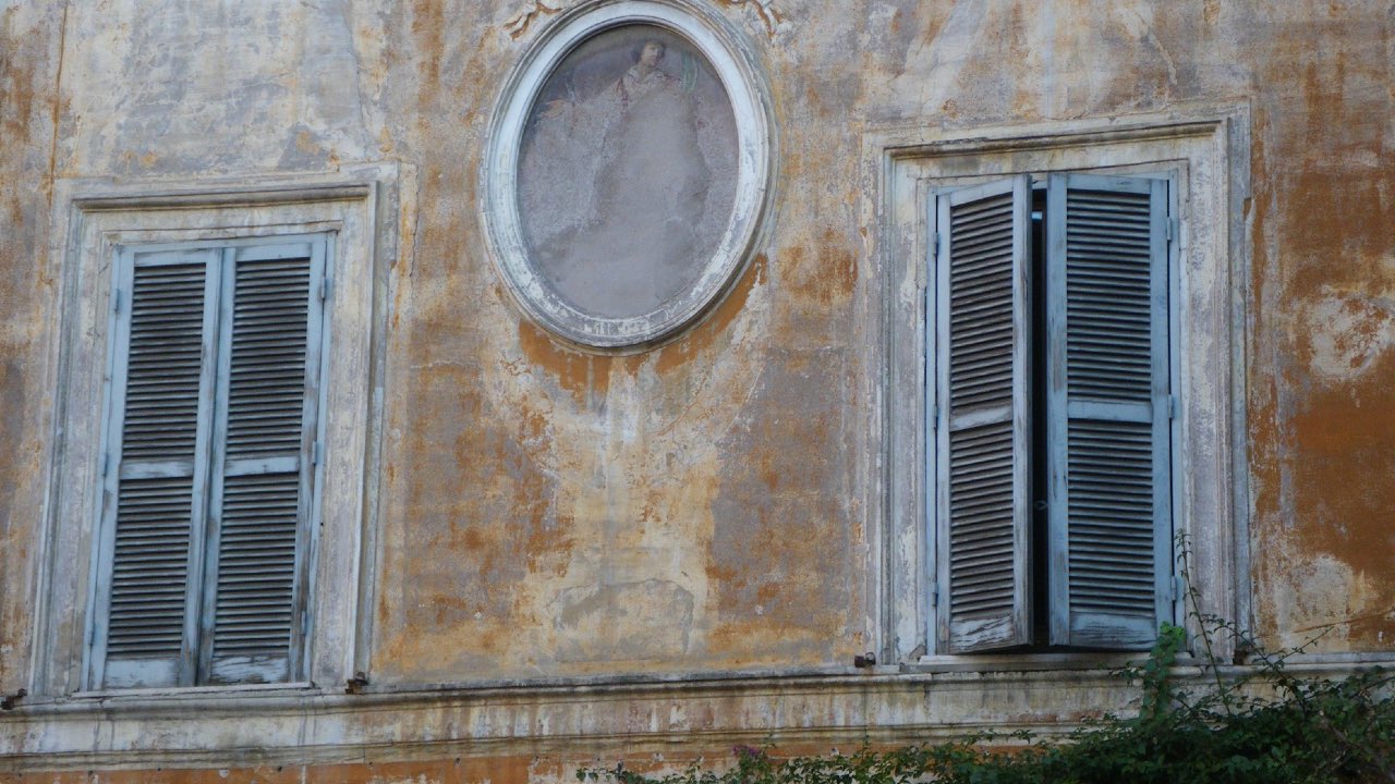 Palazzo à Rome