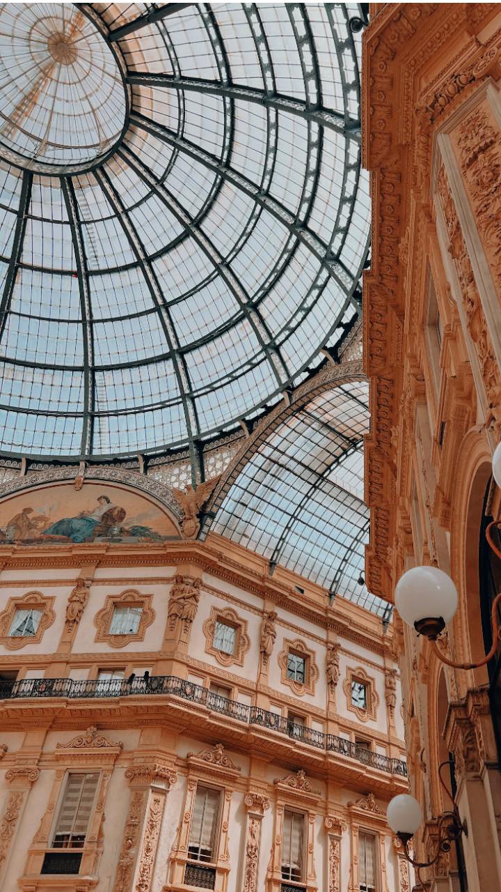 Milan-Lombardie