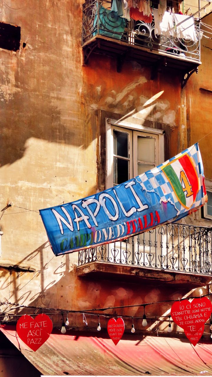 Naples