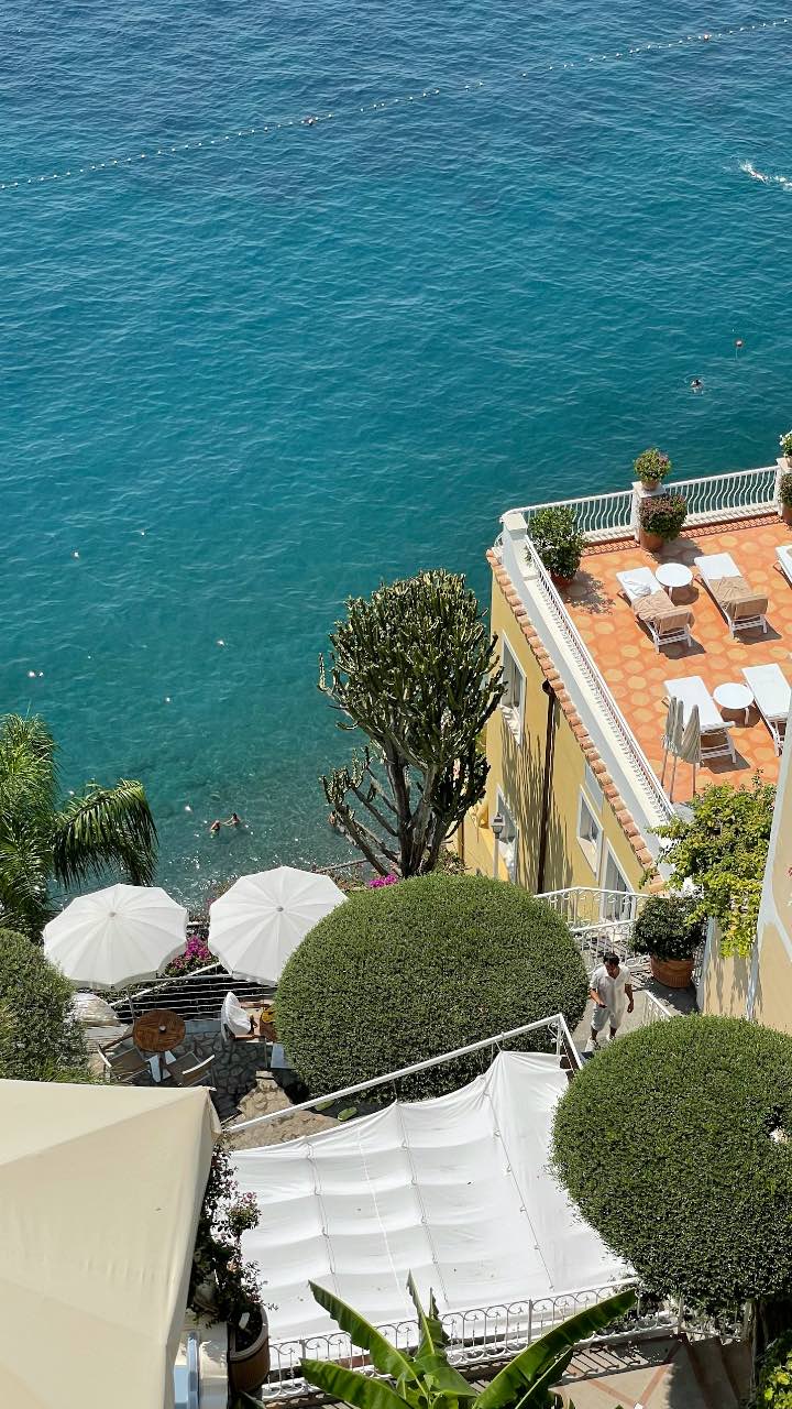 Sorrente-campanie