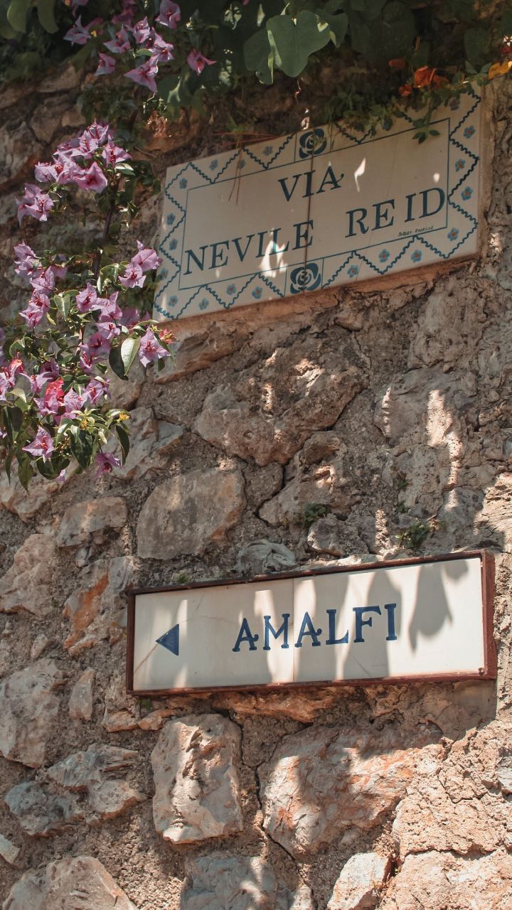 amalfi