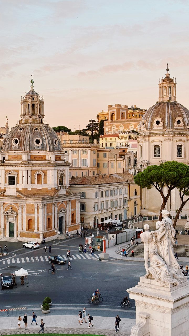 vue-de-rome
